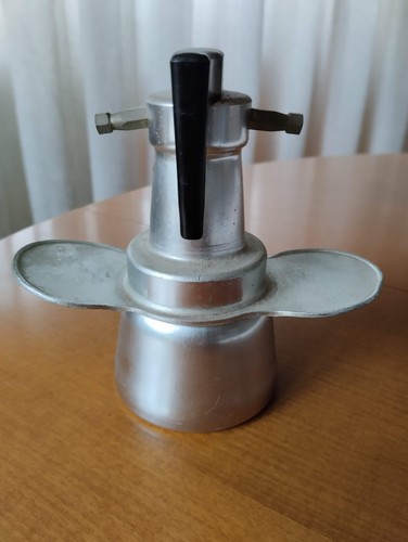 Caffettiera vintage italiana