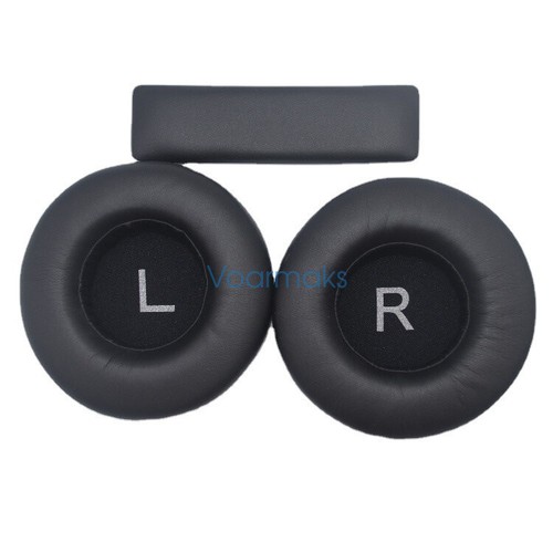 Replacement ear pads headband - replacement,