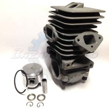 CILINDRO E PISTONE ECHO CS 260T -CS260 TES - 269 TS