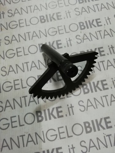 Albero settore messa - settore, moto