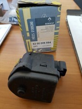 Renault Espace IV motorino