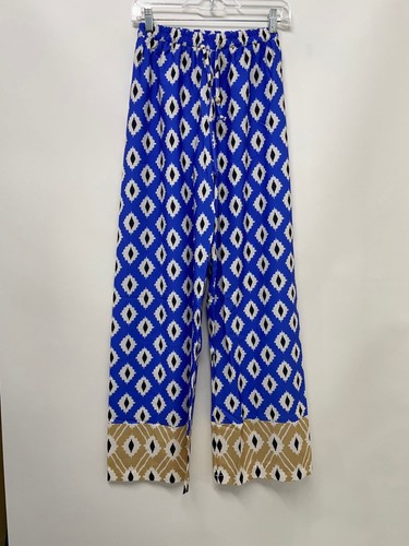 Zara womens drawstring - s, pull
