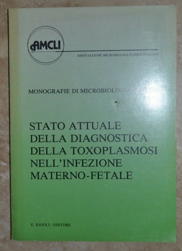 Monografie microbiologia - monografie, di