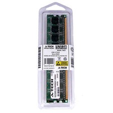 2GB DIMM Asus M2N68-AM
