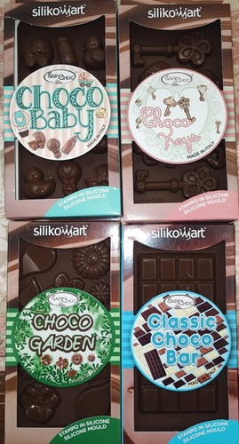 Stock stampi silicone - stock, 4