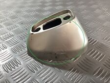 CARTER MARMITTA CON GRAFFI