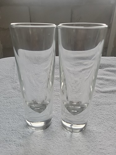 Bicchieri cristallo grappa - 2,