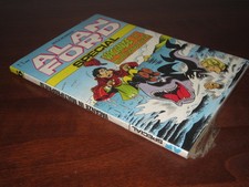 ALAN FORD GRUPPO T.N.T