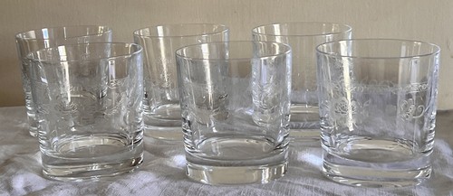 Serie bicchieri whisky in - serie,