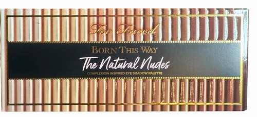 Too faced born this way - born,