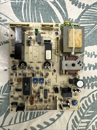 Scheda elettronica caldaia - scheda,
