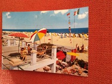 Cartolina Punta Marina -