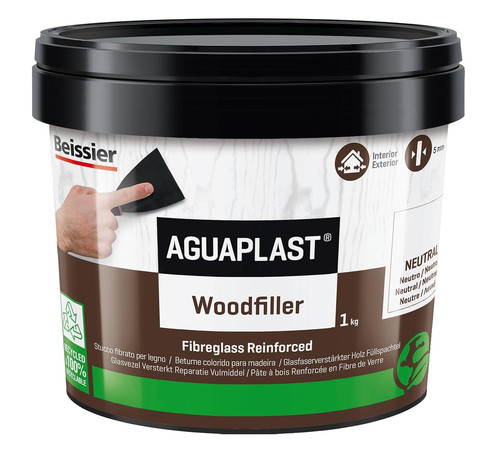 Stucco per legno pronto - legno,