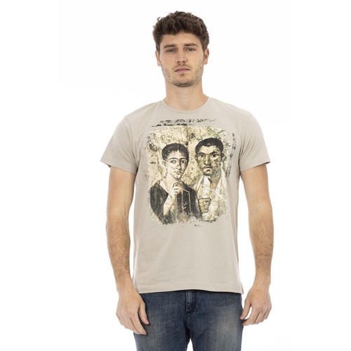 Trussardi action 2at47 shirt - trussardi,
