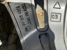 gomme cerchi mercedes C200