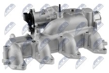 Valvola EGR con collettore per FORD FOCUS II 1.8TDCI 2005-FOCUS C-MAX 1.8TDCI