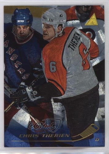 Collezione pinnacle rink - collezione,