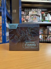 ✅Pokemon Fiamme Spettrali