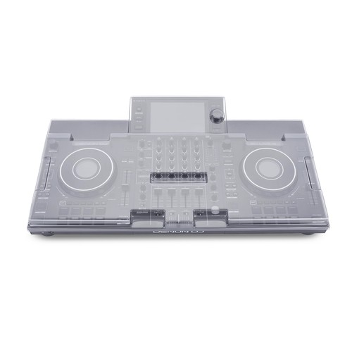Decksaver sclive4 cover - pc,
