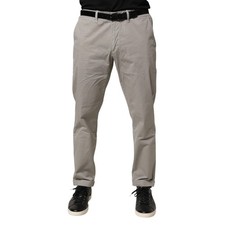 Jeckerson pantalone chino uomo - chino,