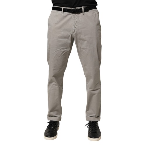Jeckerson pantalone chino - jeckerson, uomo