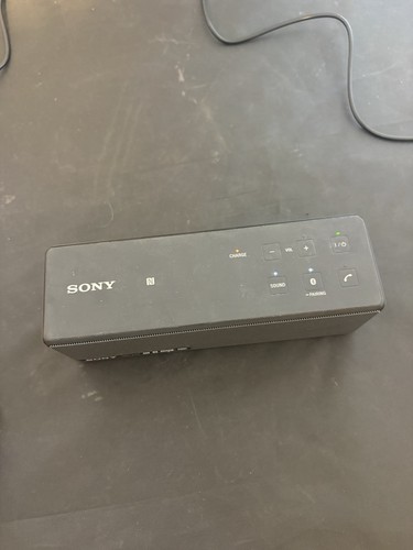 Sony srs x33 altoparlante - srs-x33,