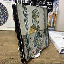 ANTICHE MAIOLICHE POPOLARI DI