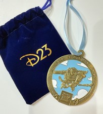 D23 Jolly Holiday 2025