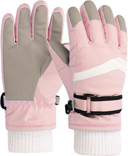 Guanti Da Sci Invernali per