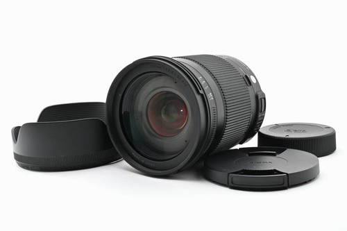 Sigma contemporary 300 mm - contemporary, 18-300