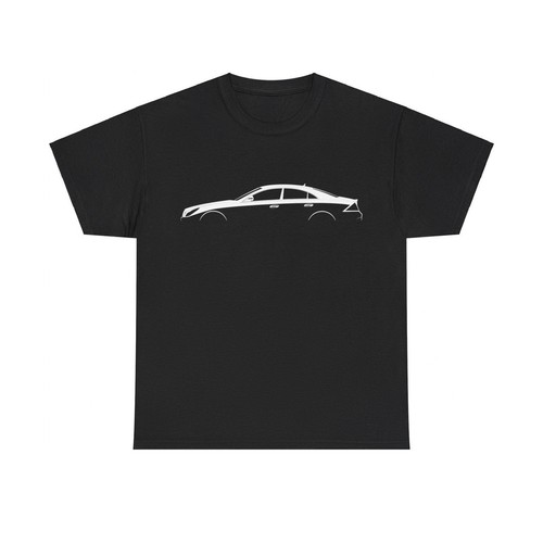 Mercedes benz cls - mercedes-benz, c219