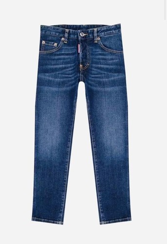 Jeans uomo dsquared denim - uomo,