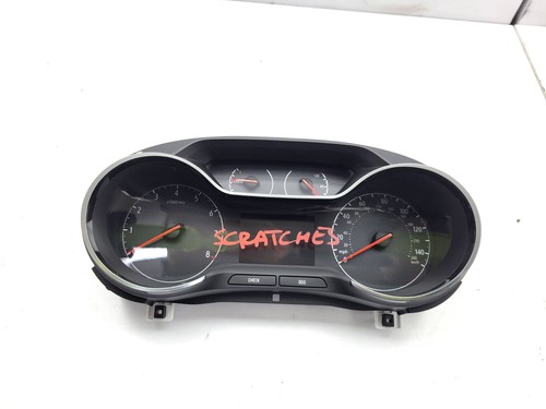 Tachimetro quadro strumenti - tachimetro,