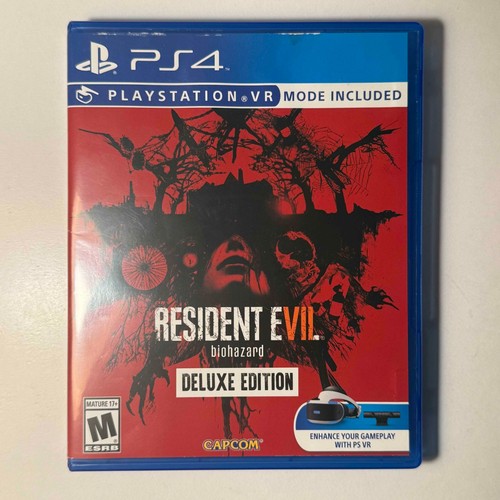 Resident evil edizione - -,