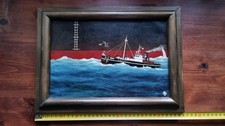 Dipinto Nautico
