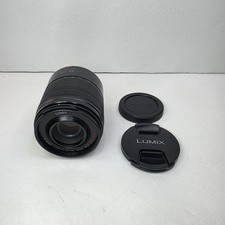 Panasonic Lumix G Vario 45-150