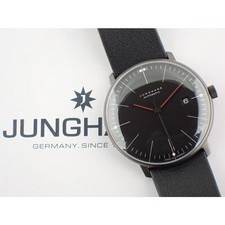 Orologio Uomo Junghans Max