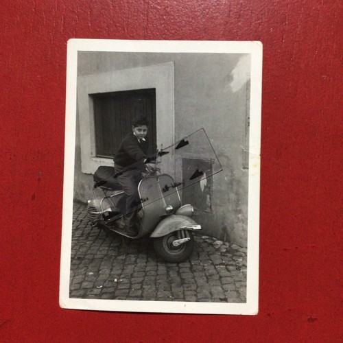 Vespa