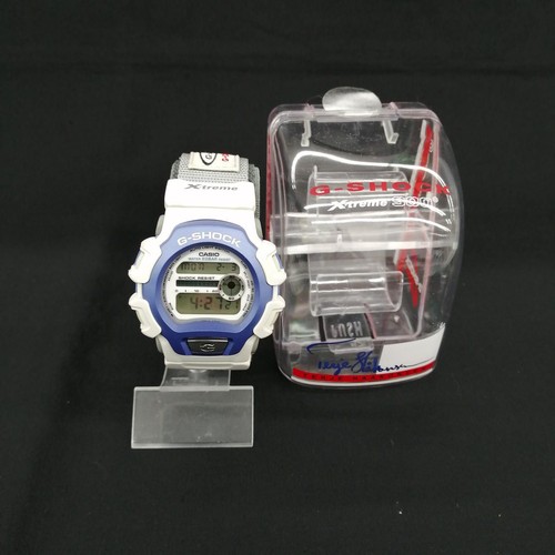Casio shock 004 usato - casio, g-shock