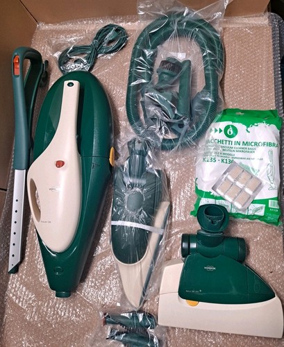 Folletto 135 con - folletto, vk