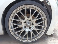 225 35R19 88Y pneumatico BMW