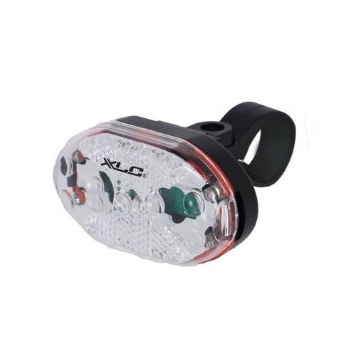 Luce anteriore f54 led - cl-f54, 5