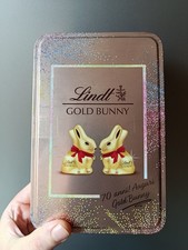 Latta Lindt Gold Bunny - Spedizione 24H 