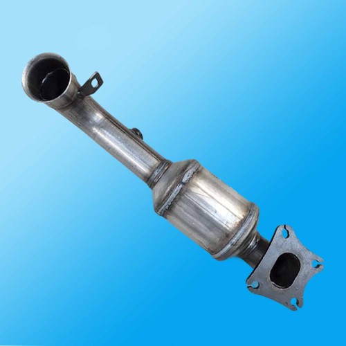 Catalizzatore cat citroen ds3 - catalizzatore,