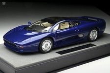 1/18 Top Marques JAGUAR XJ220 1992-TOP39B