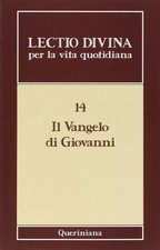 Lectio Divina Per La Vita