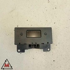 Orologio 96250976ZR 0243219801 per PEUGEOT 206 MK2 2003-2009 usato (108660)