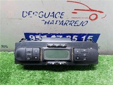 Comandi climatizzatore Seat