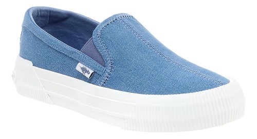 Scarpa ginnastica casual - scarpa,