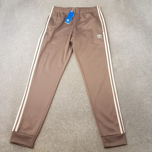 Pantaloni tuta uomo adidas - tuta,